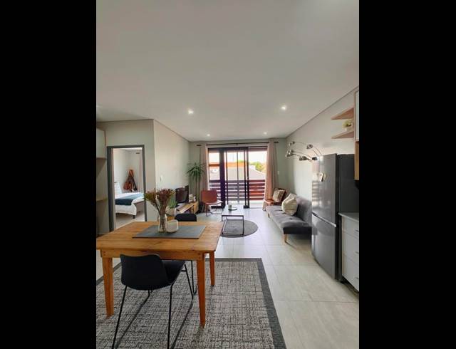 2 BEDROOM PROPERTY TO RENT IN MENLO PARK